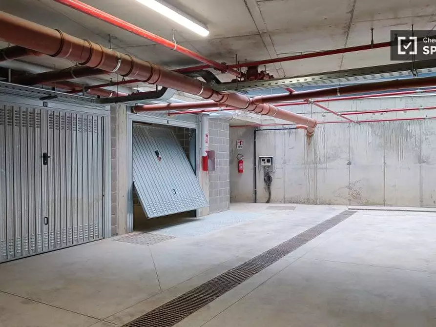 Immagine 19 di Appartamento in affitto  in Via Bianca Ceva a Milano