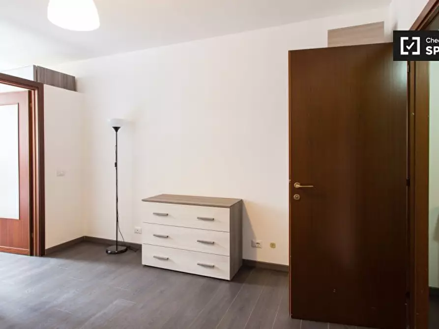 Immagine 3 di Appartamento in affitto  in Via Privata Pietro Magistretti, 20128 Milano MI, Italy a Milano