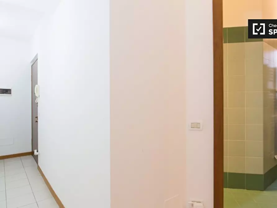 Immagine 8 di Appartamento in affitto  in Via Giuseppina Lazzaroni a Milano