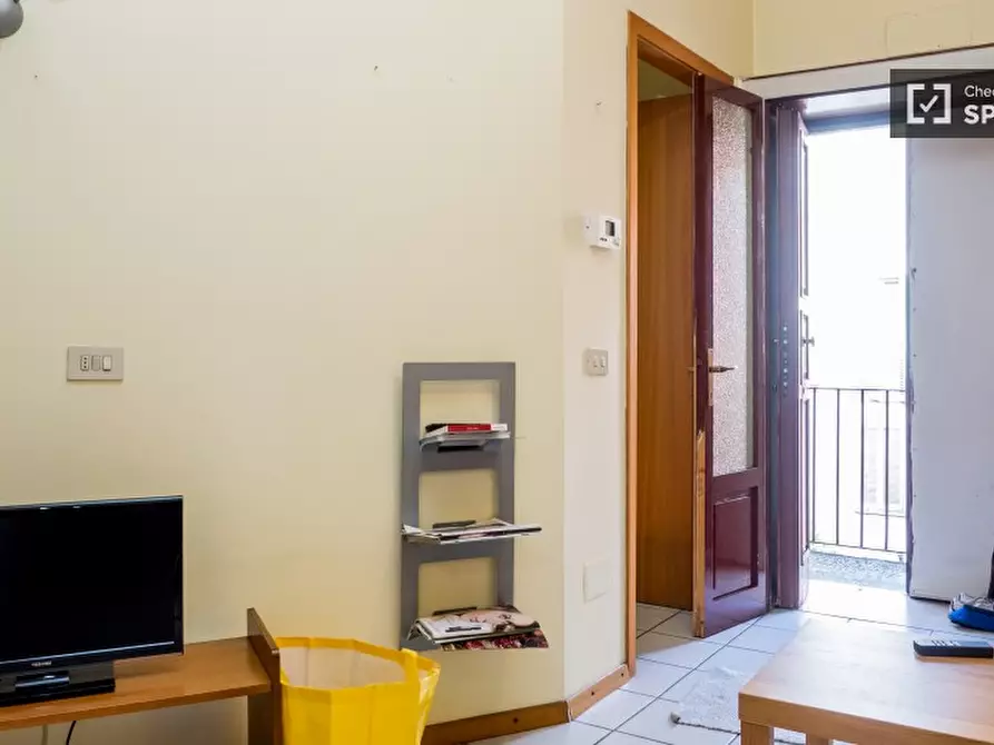 Immagine 9 di Appartamento in affitto  in Via Angelo della Pergola a Milano