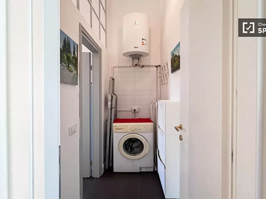 Immagine 10 di Appartamento in affitto  in Corso di Porta Ticinese a Milano