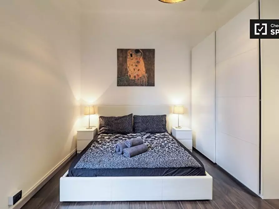 Immagine 3 di Ufficio in affitto  in Via Antonio Mambretti, 20157 Milano MI, Italy a Milano