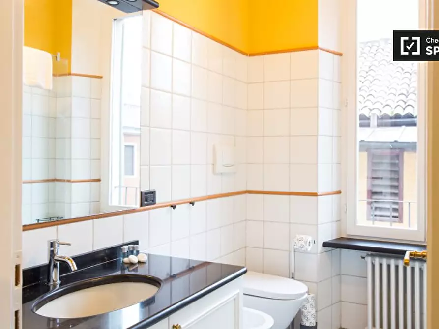 Immagine 17 di Appartamento in affitto  in Via Terraggio a Milano