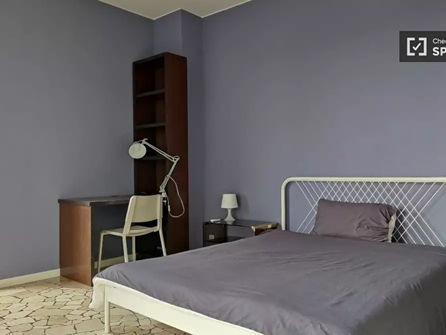 Immagine 2 di Appartamento in affitto  in Viale Ergisto Bezzi a Milano