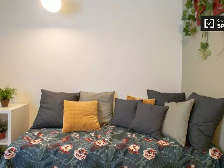 Immagine 7 di Ufficio in affitto  in Piazza Napoli, 20144 Milano MI, Italy a Milano