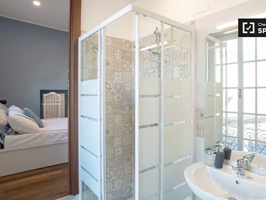 Immagine 8 di Ufficio in affitto  in Via Santa Maria Podone, 20123 Milano MI, Italy a Milano