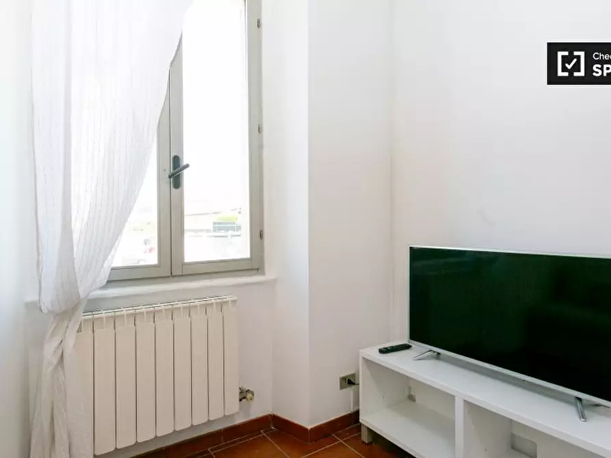 Immagine 2 di Ufficio in affitto  in Via Lodovico Il Moro, 20143 Milano MI, Italy a Milano