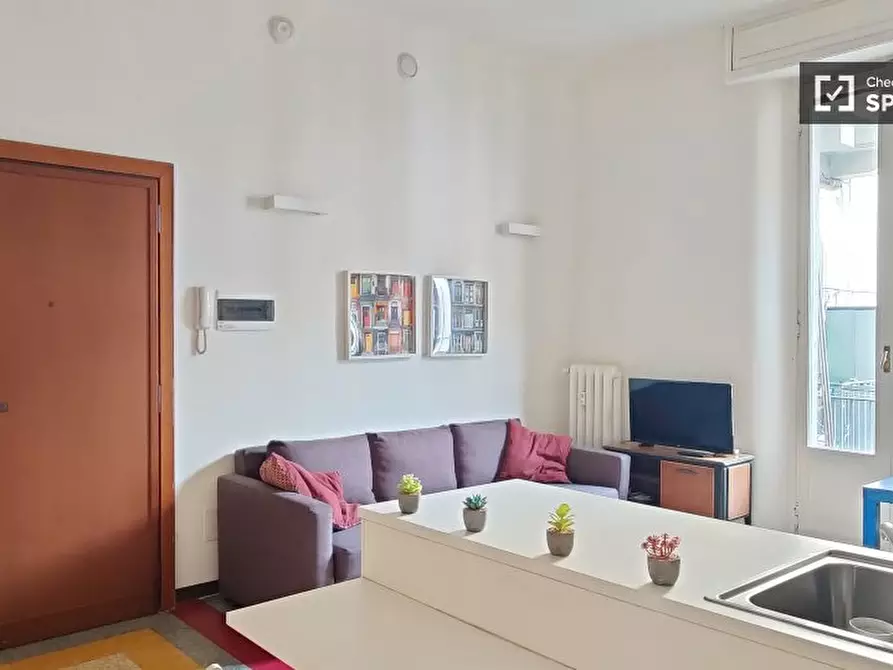 Immagine 13 di Appartamento in affitto  in Via Cervignano a Milano
