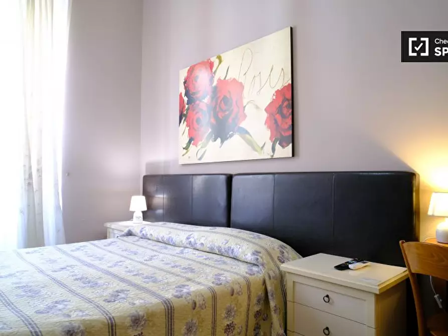 Immagine 3 di Residence in affitto  in Via Albalonga a Roma