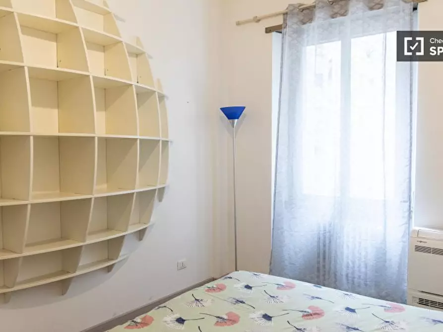 Immagine 13 di Appartamento in affitto  in Via Bartolomeo Colleoni a Roma