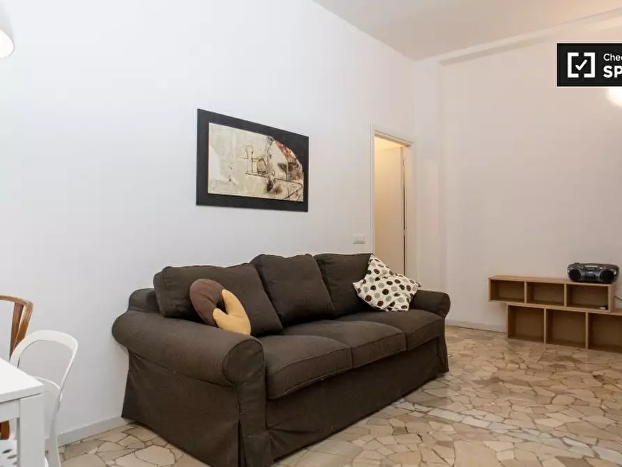 Immagine 2 di Appartamento in affitto  in Via Alessandro Stradella a Milano