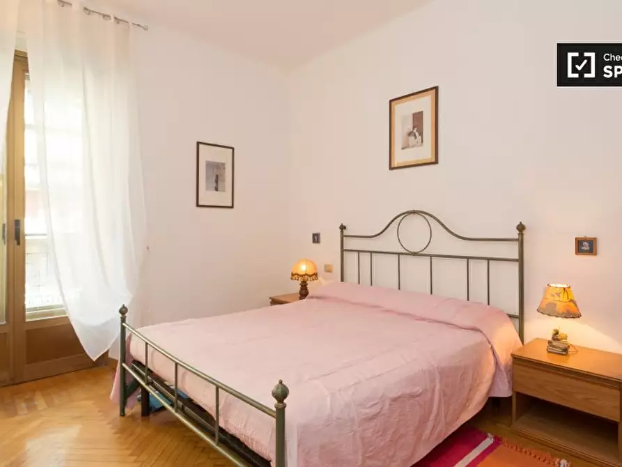 Immagine 7 di Appartamento in affitto  in Via Negroli a Milano