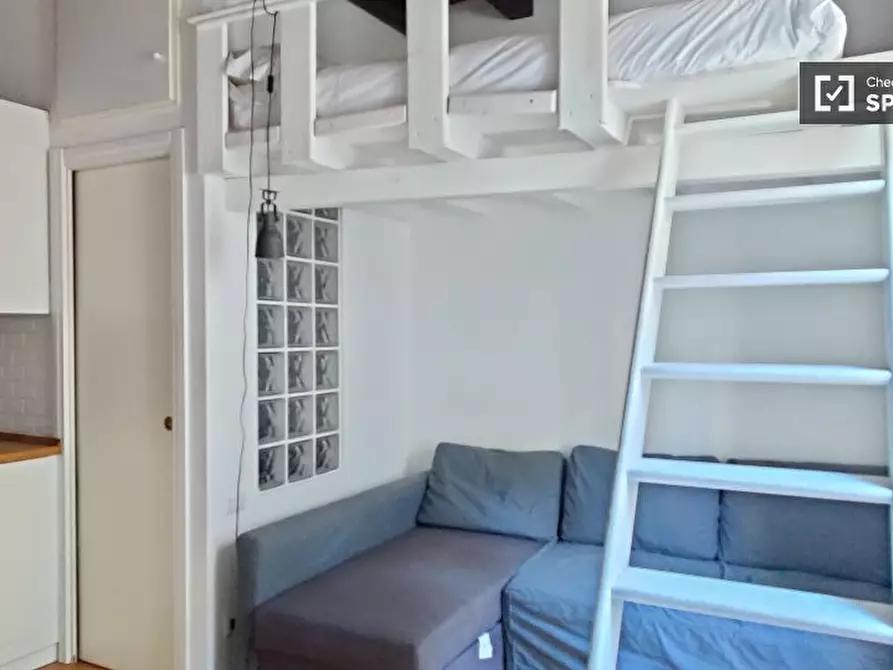 Immagine 4 di Ufficio in affitto  in Viale Bligny a Milano