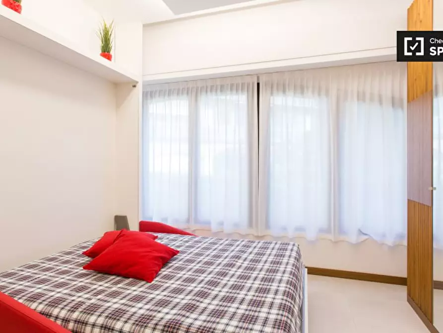 Immagine 11 di Ufficio in affitto  in Corso Italia a Milano