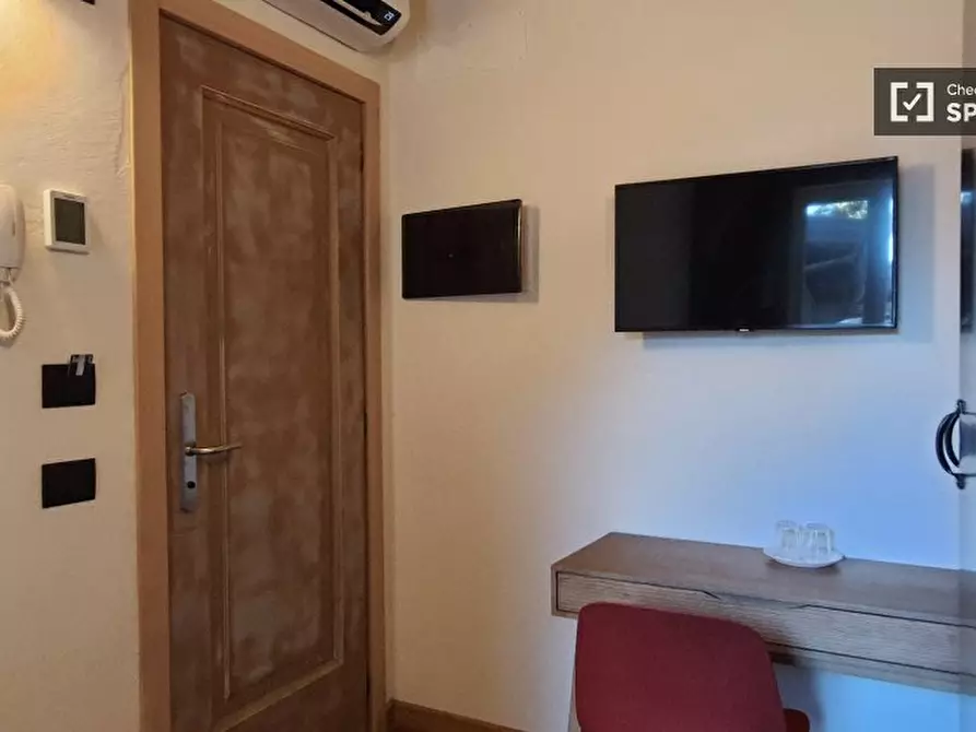 Immagine 5 di Residence in affitto  in Via S. Rocchino a Brescia