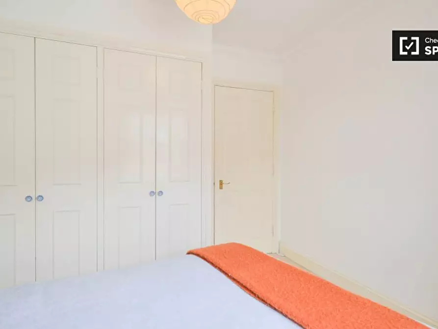 Immagine 13 di Appartamento in affitto  in Canterbury Rd, North Maida Vale, London NW6 5SR, UK a Camden Town