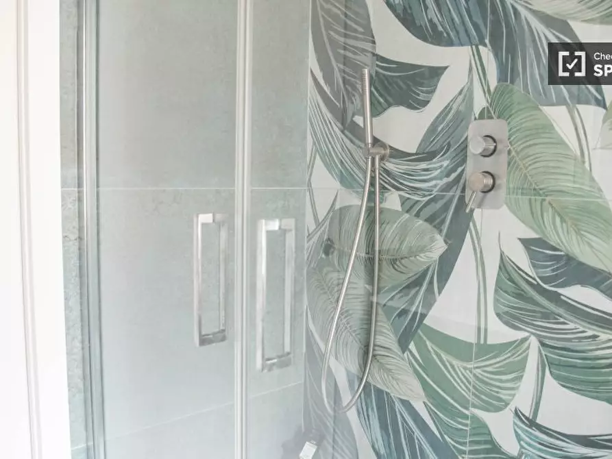 Immagine 11 di Appartamento in affitto  in Via Teofilo Folengo a Roma