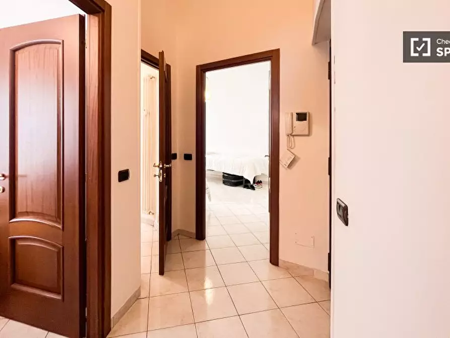 Immagine 19 di Camera condivisa in affitto  in Via Edoardo Bassini a Milano