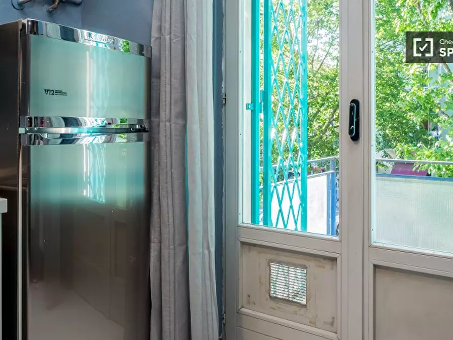 Immagine 19 di Appartamento in affitto  in Via Mario Pichi a Milano