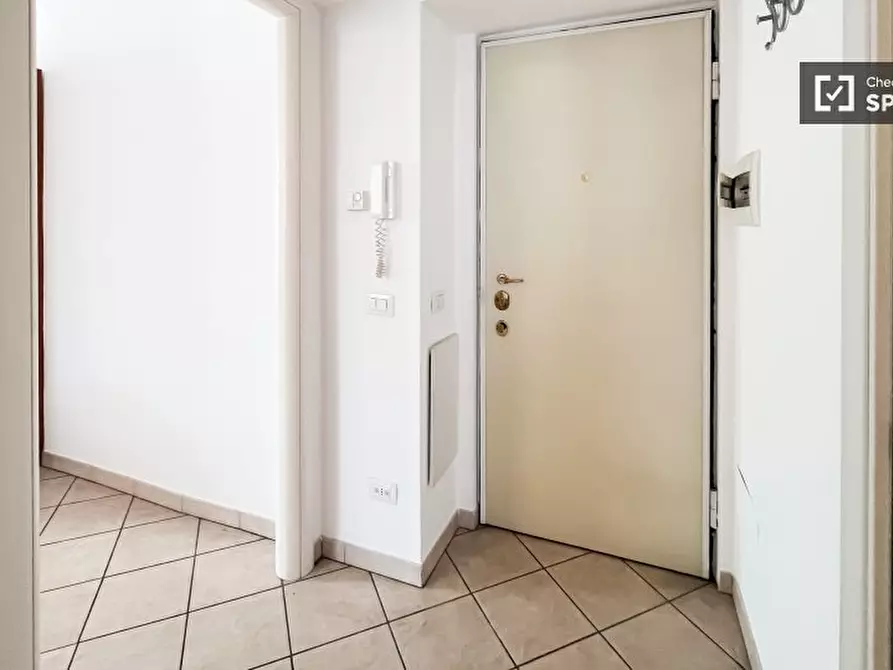 Immagine 14 di Appartamento in affitto  in Via Bessarione a Milano