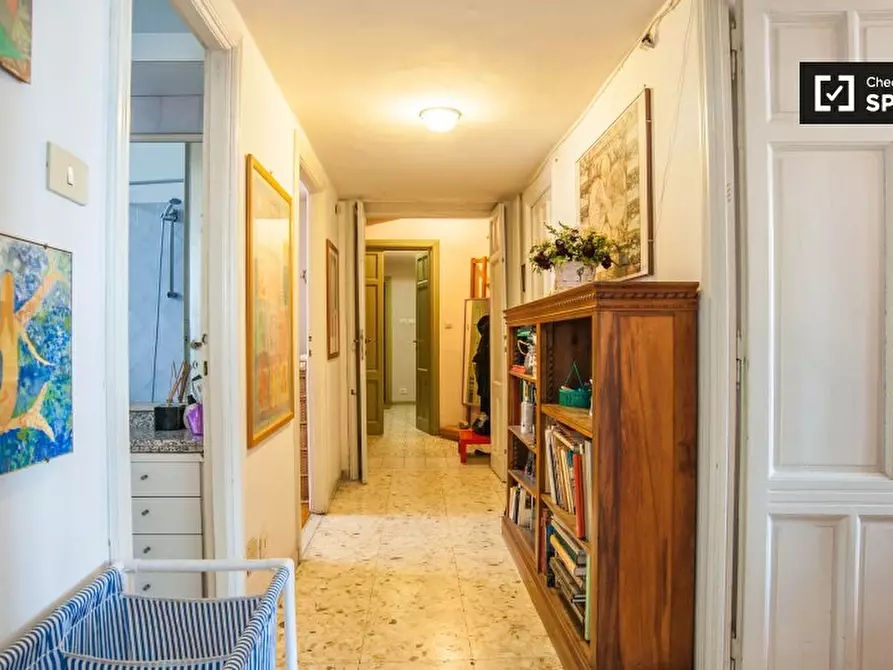 Immagine 14 di Camera condivisa in affitto  in Via Treviso, 00161 Roma RM, Italy a Roma