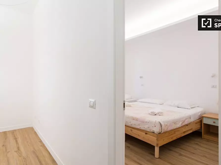 Immagine 8 di Appartamento in affitto  in Via Guido Cavalcanti a Milano