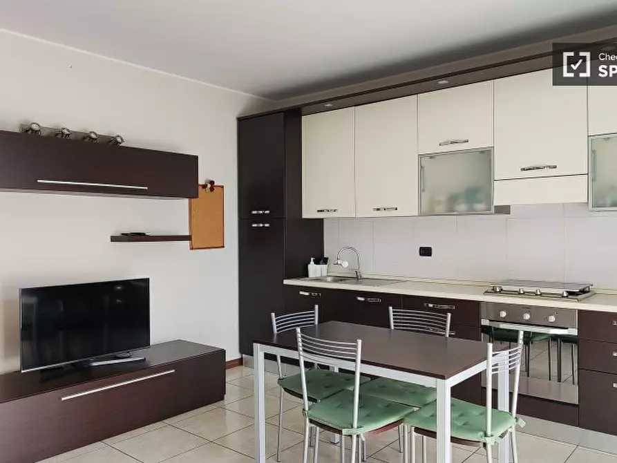 Immagine 5 di Ufficio in affitto  in Via XX Settembre a Lissone