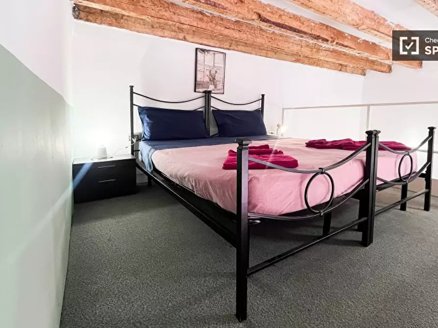 Immagine 15 di Appartamento in affitto  in Via Pavia a Milano