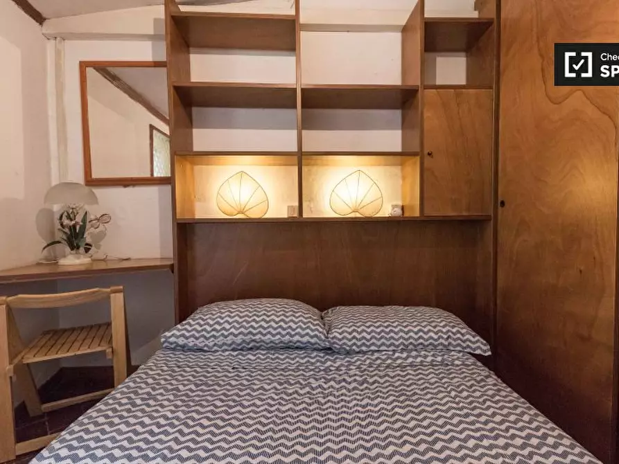 Immagine 12 di Appartamento in affitto  in Costa S. Giorgio, 50125 Firenze FI, Italy a Firenze