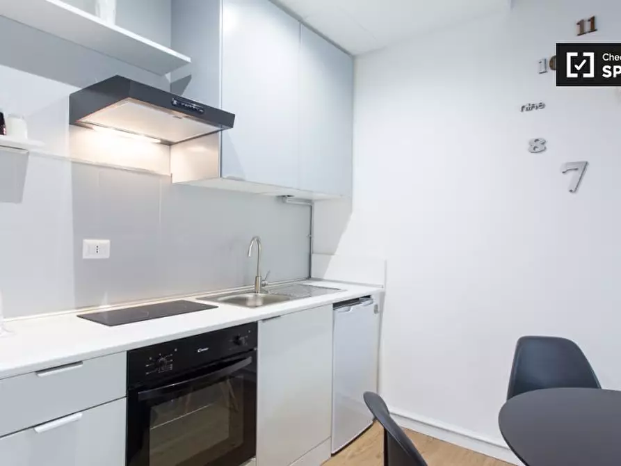 Immagine 6 di Appartamento in affitto  in Via Luigi Ornato a Milano