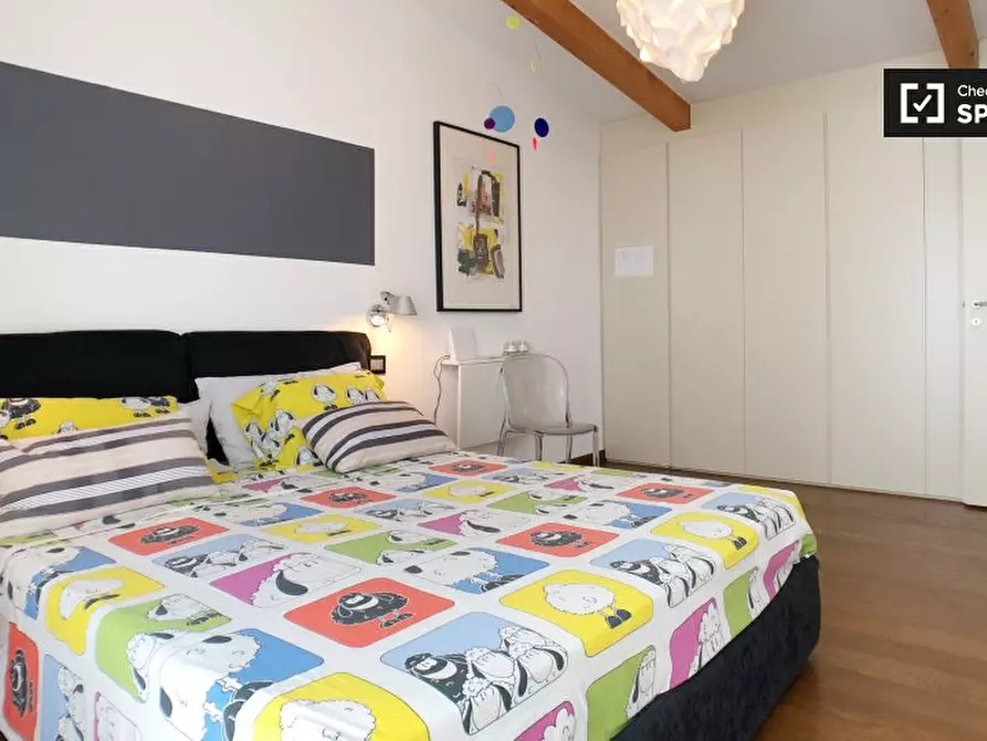 Immagine 19 di Appartamento in affitto  in Via Padova, 20132 Milano MI, Italy a Milano