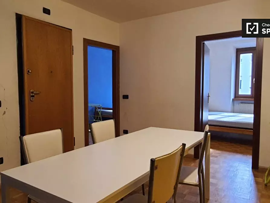 Immagine 9 di Camera condivisa in affitto  in Via S. Giovanni a Trento