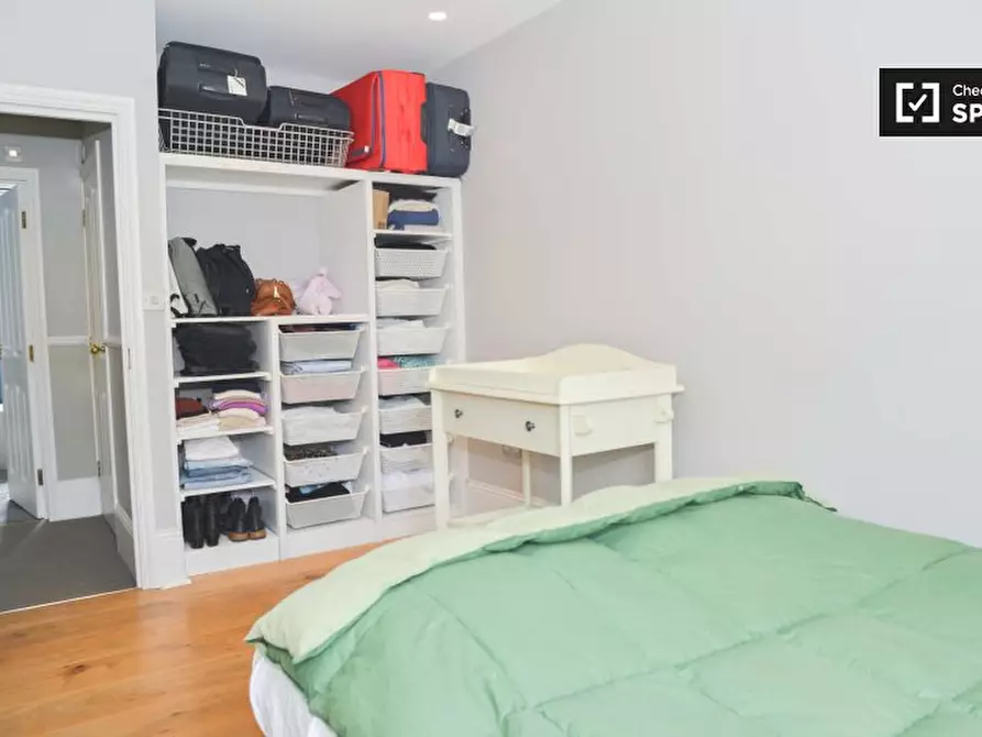 Immagine 3 di Camera condivisa in affitto  in B Grittleton Rd a Paddington