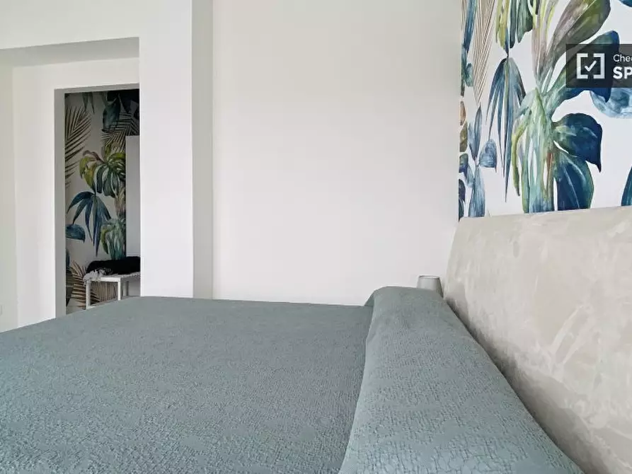 Immagine 4 di Appartamento in affitto  in Via Achille Fontanelli a Milano