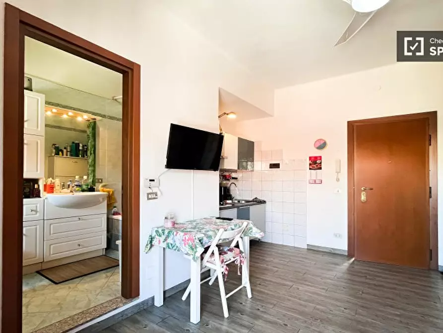 Immagine 9 di Ufficio in affitto  in Via Francesco Petrarca a Sesto San Giovanni