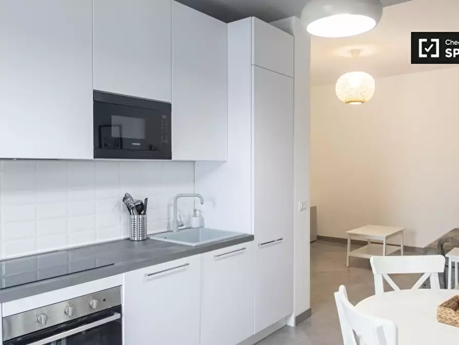 Immagine 16 di Appartamento in affitto  in Via Prenestina a Roma