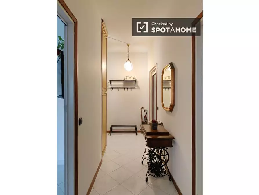 Immagine 8 di Appartamento in affitto  in Via Arezzo a Milano