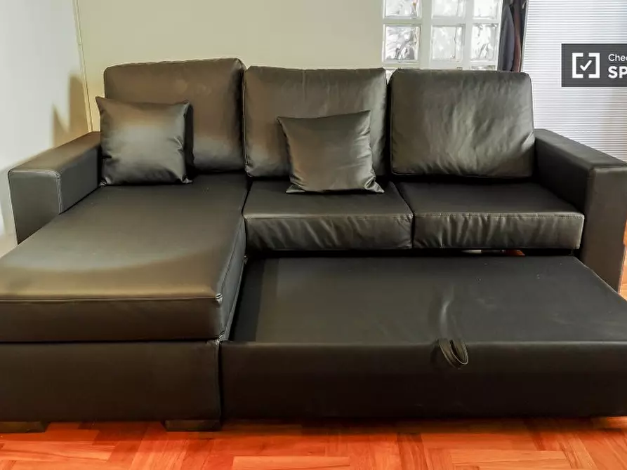 Immagine 4 di Ufficio in affitto  in Ripa di Porta Ticinese a Milano