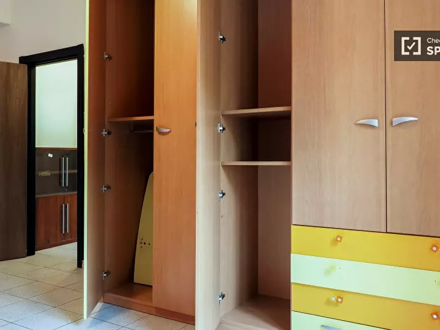 Immagine 13 di Appartamento in affitto  in Via Giovanni Ameglio a Milano