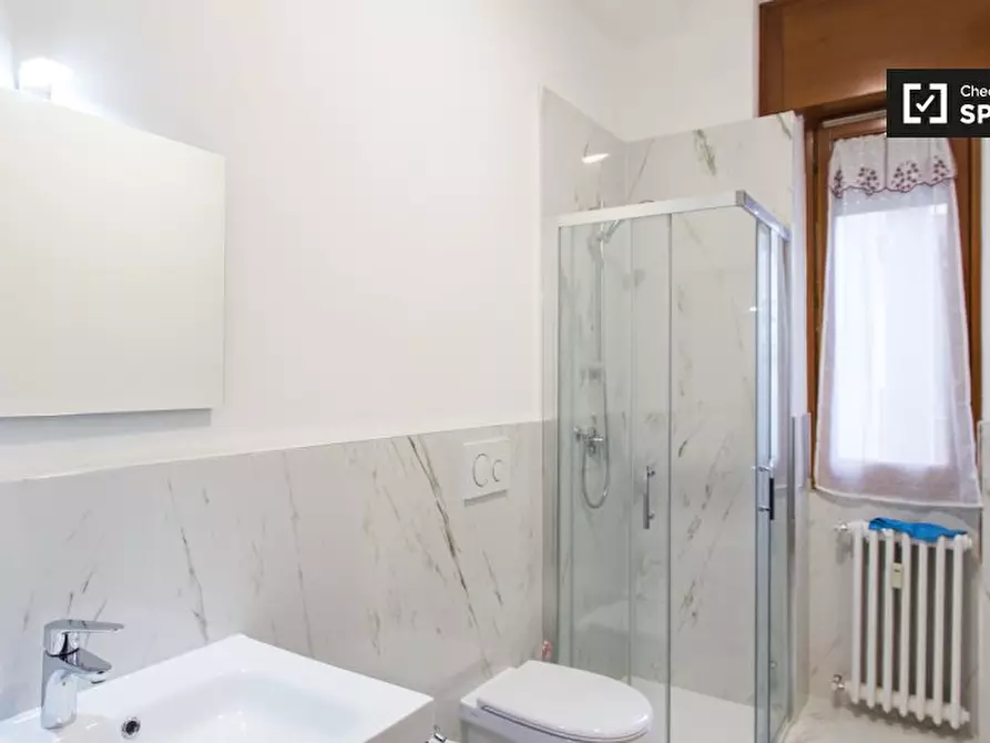 Immagine 9 di Appartamento in affitto  in Via Giovanni Battista Pergolesi a Milano