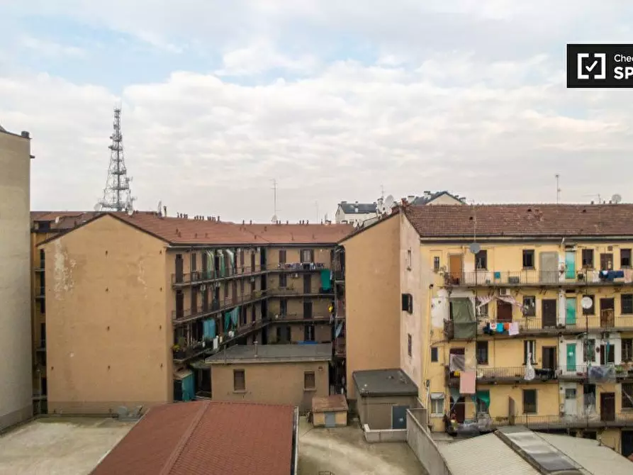 Immagine 14 di Camera condivisa in affitto  in Via Ruggero Leoncavallo a Milano