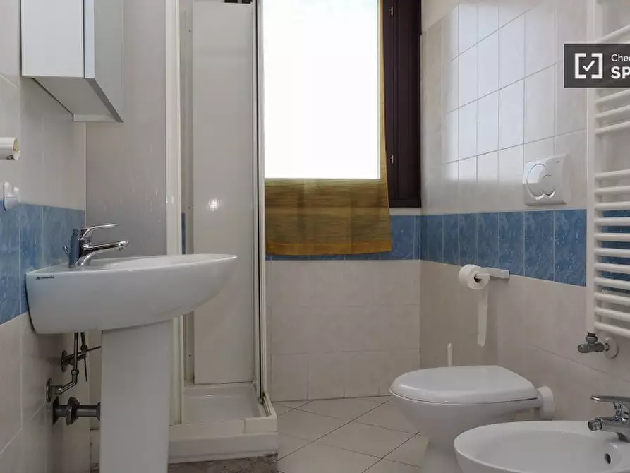 Immagine 9 di Ufficio in affitto  in Viale Antonio Gramsci a Sesto San Giovanni