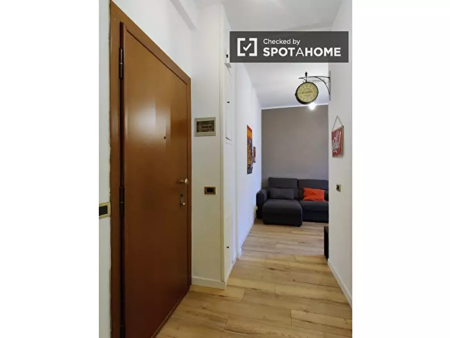 Immagine 19 di Appartamento in affitto  in V.le Zara a Milano