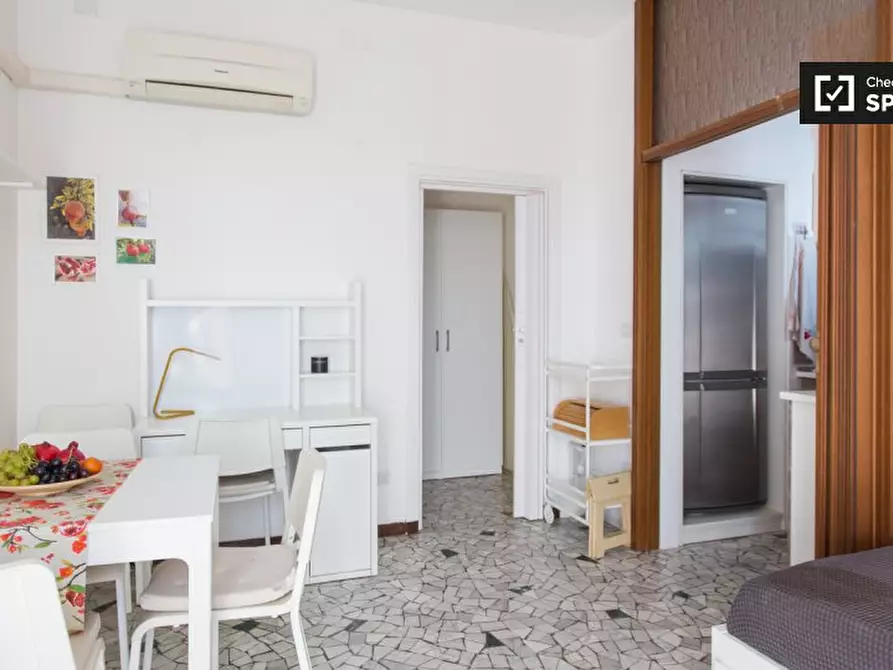 Immagine 6 di Appartamento in affitto  in Via Filippo Baldinucci a Milano