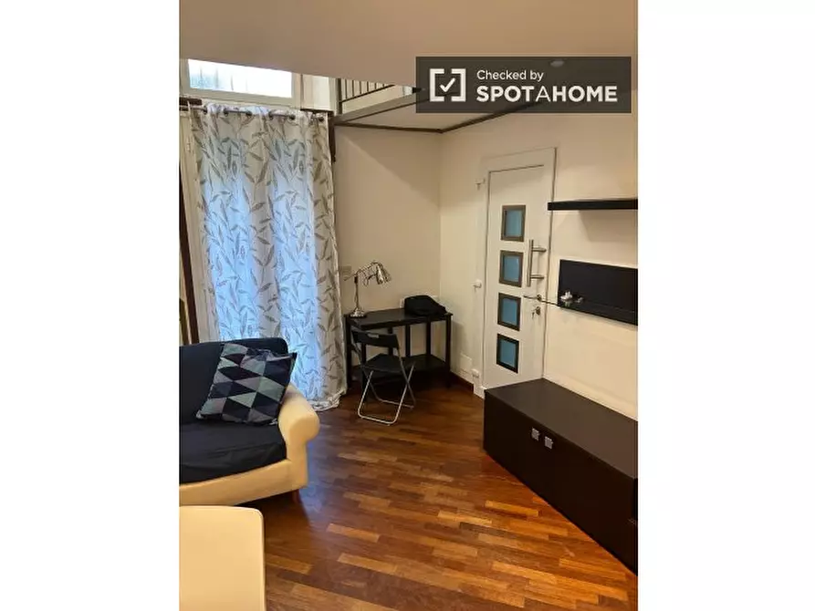 Immagine 9 di Appartamento in affitto  in Via Evangelista Torricelli a Milano