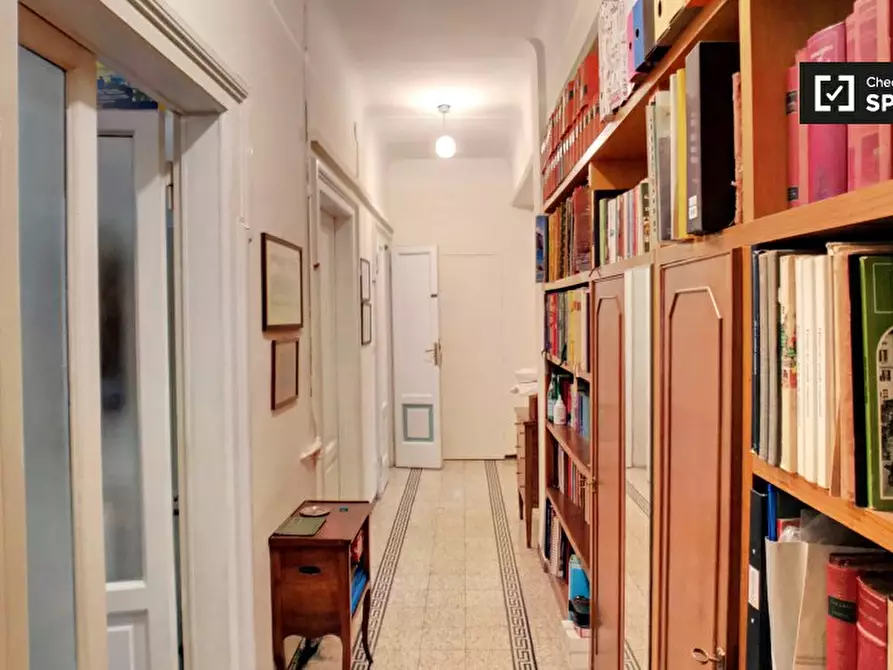 Immagine 17 di Camera condivisa in affitto  in Via Carlo Crivelli, 20122 Milano MI, Italy a Milano