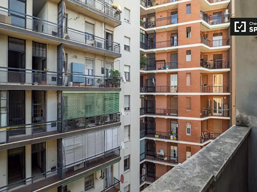 Immagine 5 di Camera condivisa in affitto  in Viale Bligny a Milano