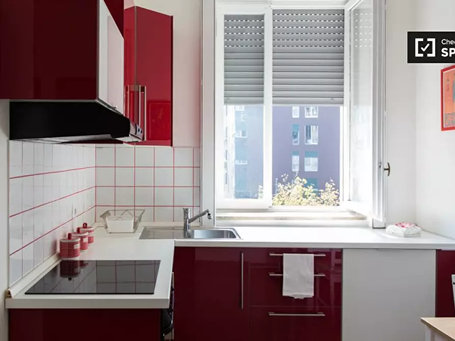 Immagine 7 di Ufficio in affitto  in Via Vettabbia, 20122 Milano MI, Italy a Milano