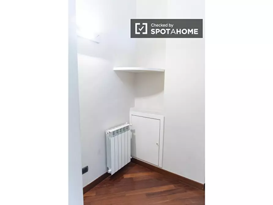 Immagine 15 di Appartamento in affitto  in Viale Parioli a Roma