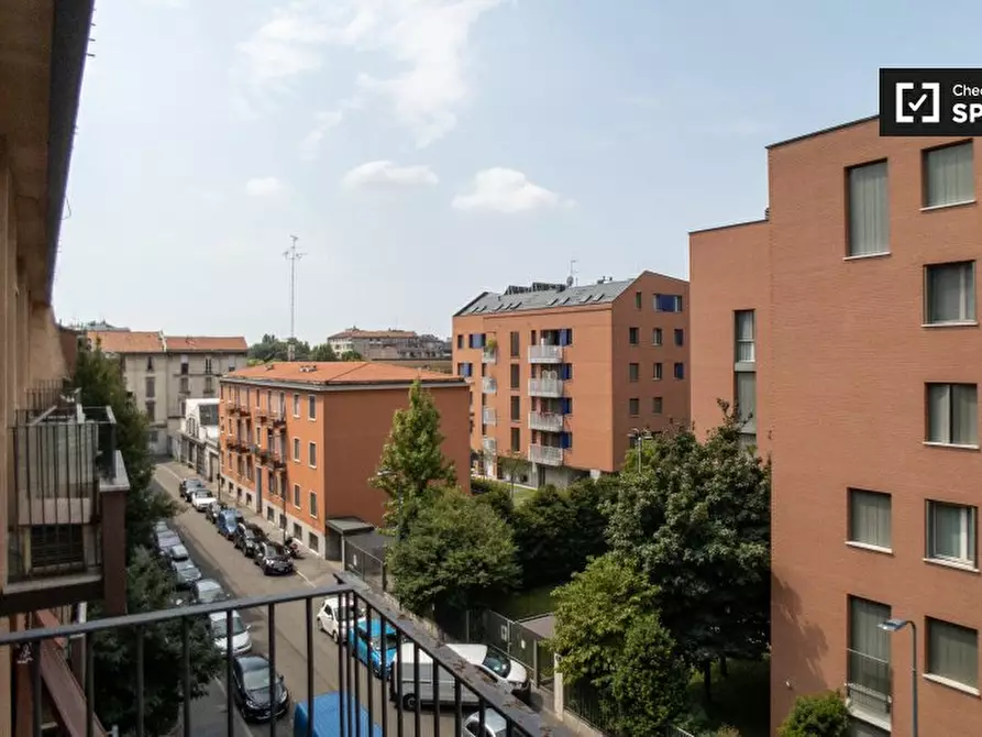 Immagine 8 di Camera condivisa in affitto  in Via Privata Ebro a Milano